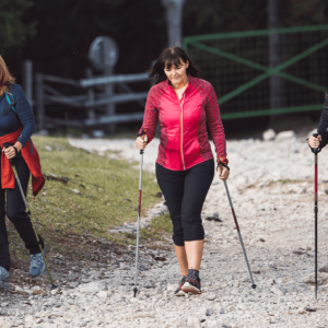 Nordic Walking Zakrzów (Wrocław)